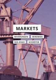 Icon image Markets