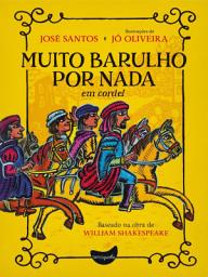 Icon image Muito barulho por nada em cordel