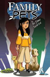 Icon image Family Pets