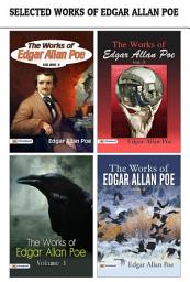 Icon image Selected Work of Edgar Allan Poe : The Works of Edgar Allan Poe- Volume 1/ The Works of Edgar Allan Poe — Volume 2/ The Works of Edgar Allan Poe- Volume 3/ The Works of Edgar Allan Poe - Volume 4: Seleted work of Edgar Allan Poe : The Works of Edgar Allan Poe — Volume 1/The Works of Edgar Allan Poe — Volume 2/The Works of Edgar Allan Poe — Volume 3/The Works of Edgar Allan Poe — Volume 4 by Edgar Allan Poe