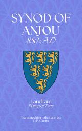 Icon image Synod of Anjou: 850 AD