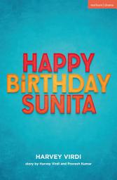 Icon image Happy Birthday Sunita