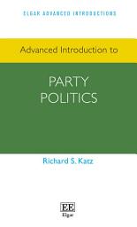 Icon image Advanced Introduction to Party Politics
