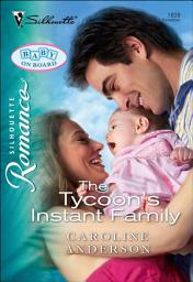 Icon image The Tycoon's Instant Family