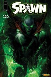 Icon image Spawn, Band 120