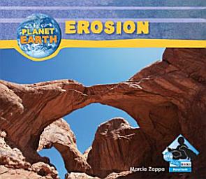 Icon image Erosion