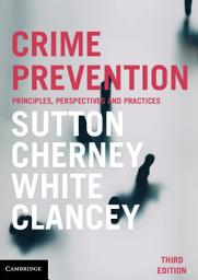 Icon image Crime Prevention: Edition 3