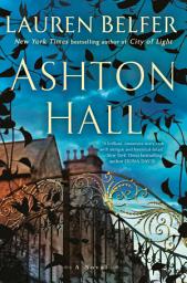 Icon image Ashton Hall