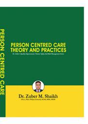 Icon image PERSON CENTRED CARE THEORY AND PRACTICES