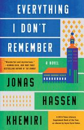 Icon image Everything I Don't Remember: A Novel