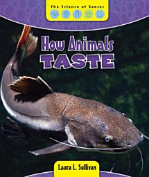 Icon image How Animals Taste
