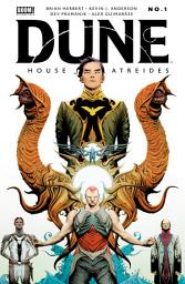 Icon image Dune: House Atreides