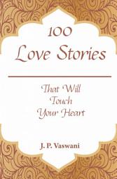 Icon image 100 Love Stories: That Will Touch Your Heart