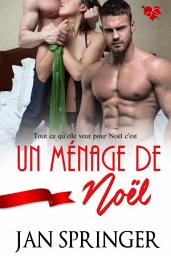 Icon image Un ménage de Noël