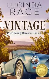 Icon image Vintage: A Small Town Mechanic Romance: A Price Family Romance Novel