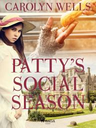 Icon image Patty's Social Season