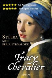 Icon image Stúlka með perlueyrnalokk
