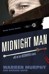 Icon image Midnight Man