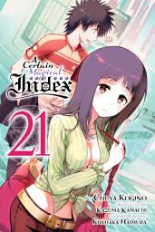 Icon image A Certain Magical Index (manga)