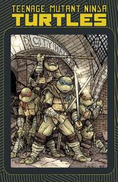 Icon image Teenage Mutant Ninja Turtles: Macro Series