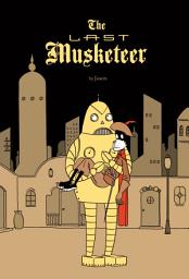 Icon image The Last Musketeer