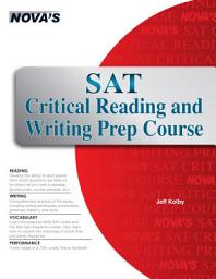 Icon image SAT Critical Reading and Writing Prep Course