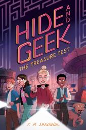 Icon image The Treasure Test (Hide and Geek #2)
