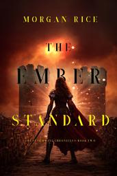 Icon image The Ember Standard (Book Two of the Stormwing Chronicles)