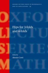Icon image Flips for 3-folds and 4-folds