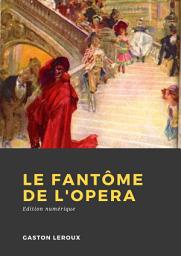 Icon image Le Fantôme de l'Opéra