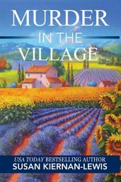 Icon image Murder in the Village