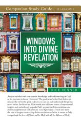 Icon image Windows Into Divine Revelation Study Guide