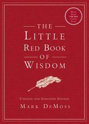 Icon image The Little Red Book of Wisdom: Updated and Expanded Edition