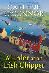 Icon image Murder at an Irish Chipper