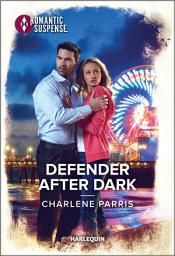 Icon image Defender After Dark