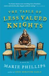 Icon image The Table of Less Valued Knights