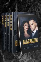 Icon image Darker Than Love, Fifty Shades of "Blackstone 4 Books Box Set" Billionaire Romance, Erotic Mystery, Erotic Romance: darker than love, fifty shades of blackstone, erotic romance, erotic mystery, erotic billionaire romance, the seven husbands