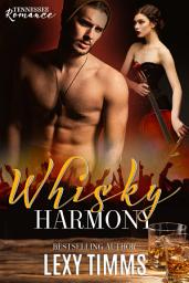 Icon image Whisky Harmony: New Adult College Rock Star Band Romance