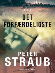 Icon image Det forfærdeligste