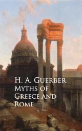 Icon image Myths of Greece and Rome