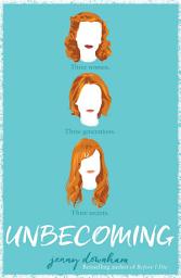 Icon image Unbecoming
