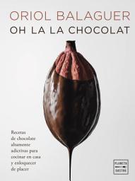 Icon image Oh la la chocolat
