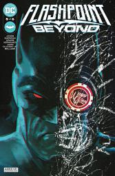 Icon image Flashpoint Beyond (2022)