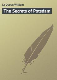 Icon image The Secrets of Potsdam