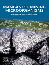 Icon image Manganese Mining Microorganisms