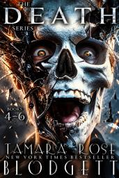 Icon image The Death Series, Books 4-6