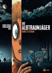 Icon image Die Albtraumjäger: Esteban