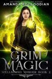 Icon image Grim Magic