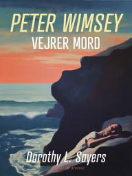 Icon image Peter Wimsey vejrer mord