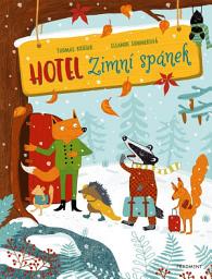 Icon image Hotel Zimní spánek